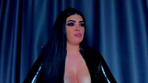 devasha @ myfreecams on 20240315