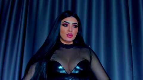 devasha @ myfreecams on 20240315