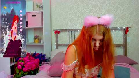 diana_walton @ myfreecams on 20240315