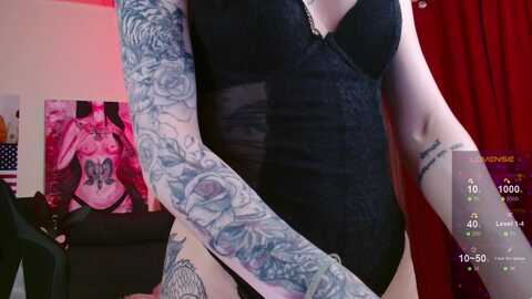 dora_autumn_ @ myfreecams on 20240315