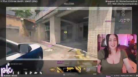 emogirl @ myfreecams on 20240315