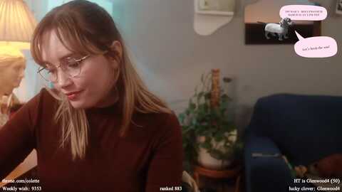 femme @ myfreecams on 20240315