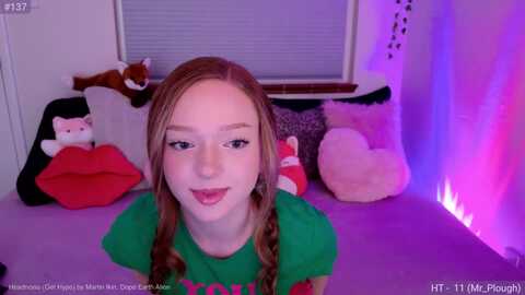 fiona @ myfreecams on 20240315