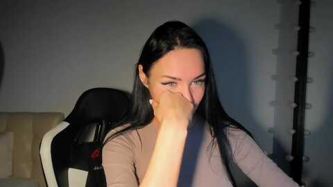 goddess_katee @ myfreecams on 20240315