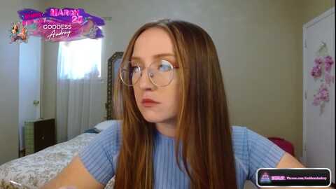 goddessaudrey