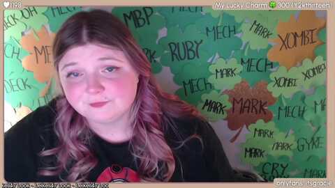 gracie @ myfreecams on 20240315