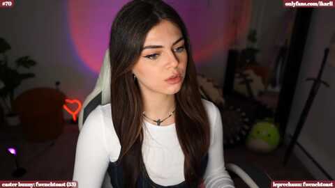 ikarli @ myfreecams on 20240315