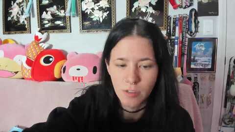 isabelle_babe @ myfreecams on 20240315