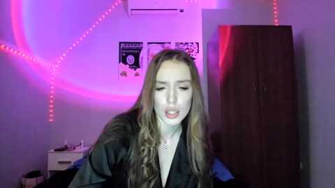 isabellrrose @ myfreecams on 20240315