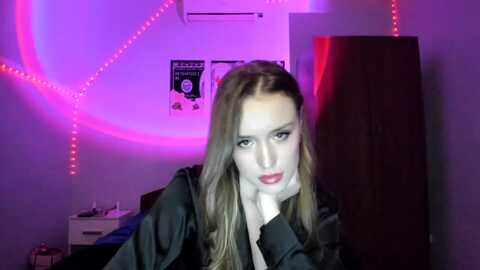 isabellrrose @ myfreecams on 20240315