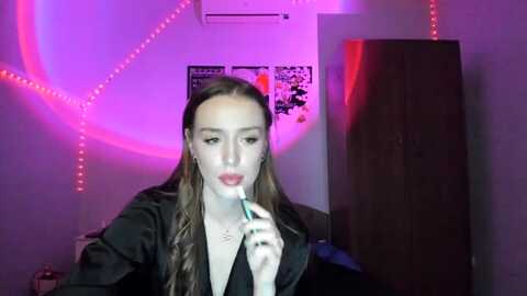 isabellrrose @ myfreecams on 20240315
