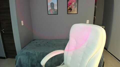 jade7777 @ myfreecams on 20240315