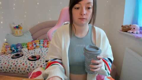 jessiebear_ @ myfreecams on 20240315