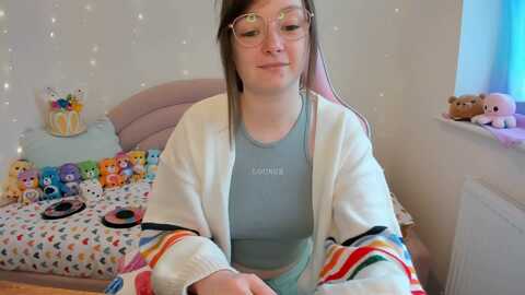 jessiebear_ @ myfreecams on 20240315