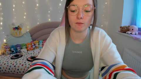 jessiebear_ @ myfreecams on 20240315