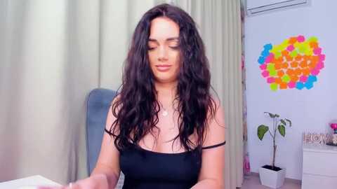 jessykmx @ myfreecams on 20240315