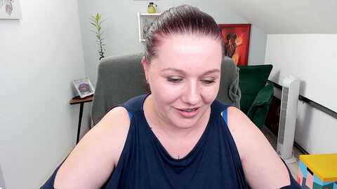 jesykablue @ myfreecams on 20240315