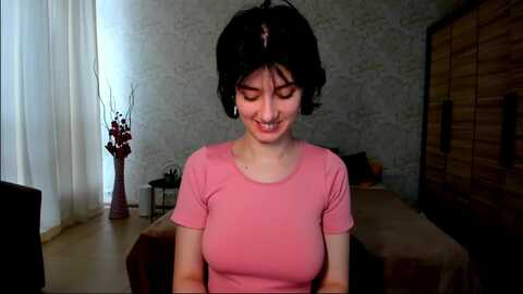 julissweet @ myfreecams on 20240315