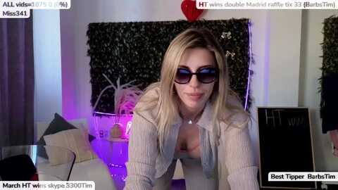 just_barb @ myfreecams on 20240315