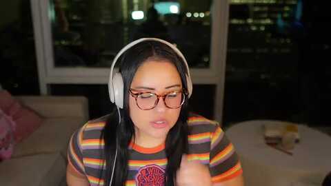 kamila__ @ myfreecams on 20240315