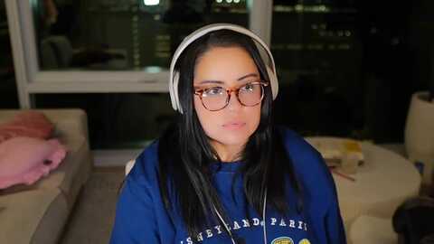 kamila__ @ myfreecams on 20240315