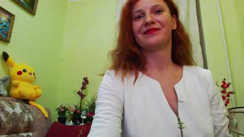 ladybigsmile @ myfreecams on 20240315