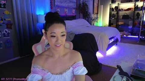 lexxistar @ myfreecams on 20240315