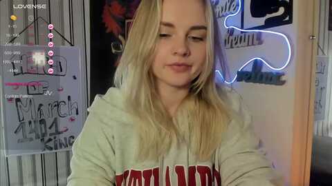 lil_nika @ myfreecams on 20240315