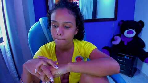 lucky_baby @ myfreecams on 20240315