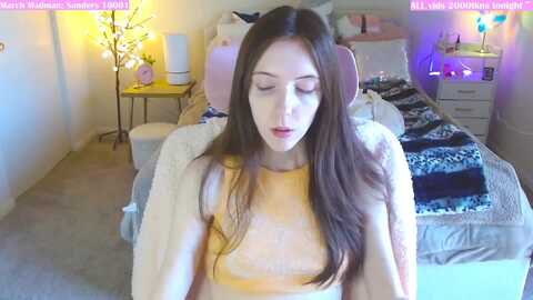 mangomae @ myfreecams on 20240315