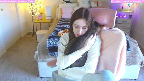 mangomae @ myfreecams on 20240315