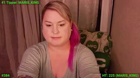 mari_jae @ myfreecams on 20240315
