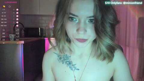 minionfriend_ @ myfreecams on 20240315