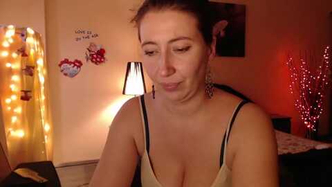 miriamrose @ myfreecams on 20240315