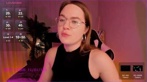 mirraami @ myfreecams on 20240315