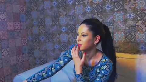 molly_ @ myfreecams on 20240315