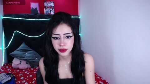 nico_robin @ myfreecams on 20240315