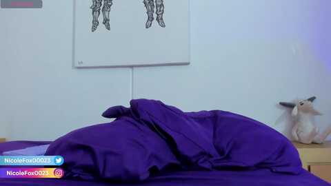 nicolefox23 @ myfreecams on 20240315