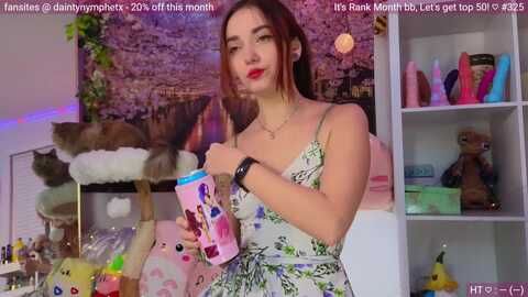 nym_x @ myfreecams on 20240315