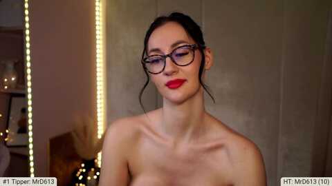 queen_dasha @ myfreecams on 20240315