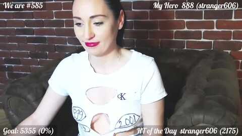 quinniesmile @ myfreecams on 20240315