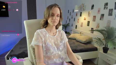 saimashine @ myfreecams on 20240315