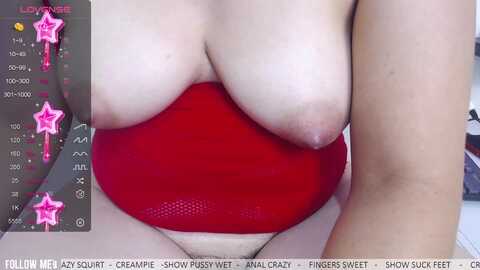 samantrak @ myfreecams on 20240315