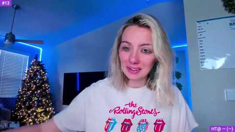 sammy_gray @ myfreecams on 20240315