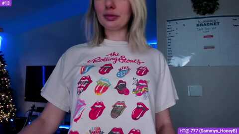 sammy_gray @ myfreecams on 20240315