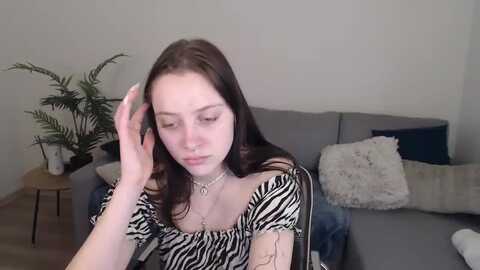 serenasantos @ myfreecams on 20240315