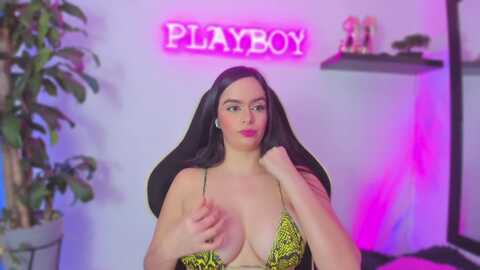 sexybabyjarel @ myfreecams on 20240315