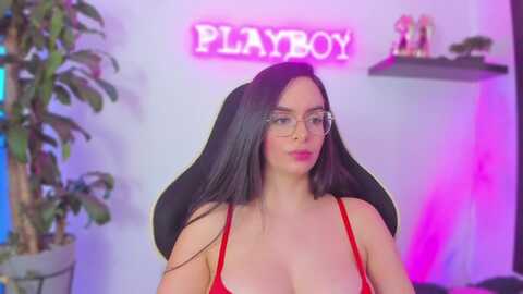 sexybabyjarel @ myfreecams on 20240315