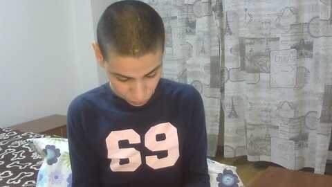 sonyabrunette @ myfreecams on 20240315