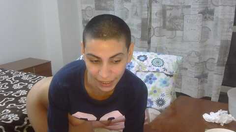 sonyabrunette @ myfreecams on 20240315